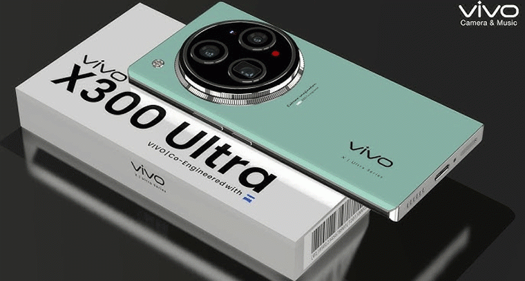 Vivo X300 Ultra & X300s లాంచ్: 200MP కెమెరాతో DSLR లెవల్ ఫోటోగ్రఫీ