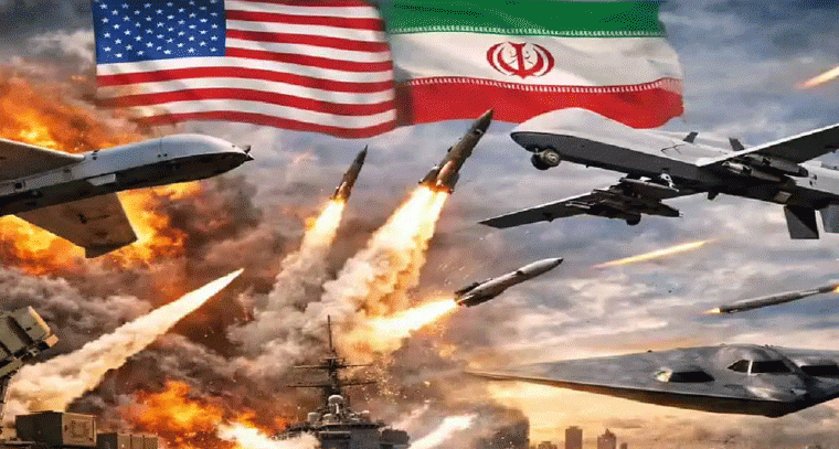 ప్రపంచాన్ని షాక్‌కు గురిచేసిన ఇరాన్.. గేట్లు క్లోజ్!