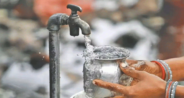 హైదరాబాదు: ఈ ప్రాంతాల్లో నీటి సరఫరా అంతరాయం – జాగ్రత్త!