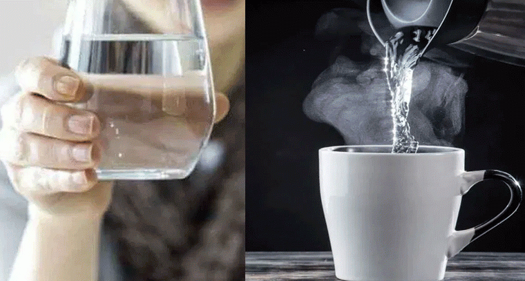 భోజనం తర్వాత వేడి నీళ్లు తాగితే ఏం జరుగుతుందో తెలుసా? షాక్ అవుతారు!