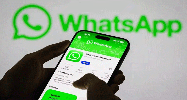 WhatsApp యూజర్లకు షార్ట్ రెలీఫ్: ఎన్‌సీఎల్‌ఏటీలో పాక్షిక ఊరట