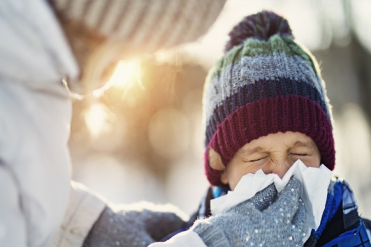 చలికాలంలో వచ్చే జ్వరాలకు తెసుకోవాల్సిన జాగ్రత్తలు.... 