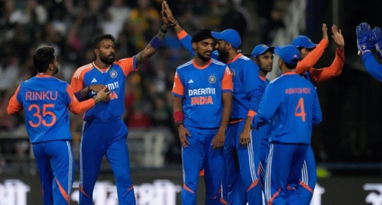 Asia Cup 2025: యూఏఈతో తొలి మ్యాచ్‌కు భారత తుది జట్టు ప్రకటన – శాంసన్‌కు మరోసారి నిరాశ!