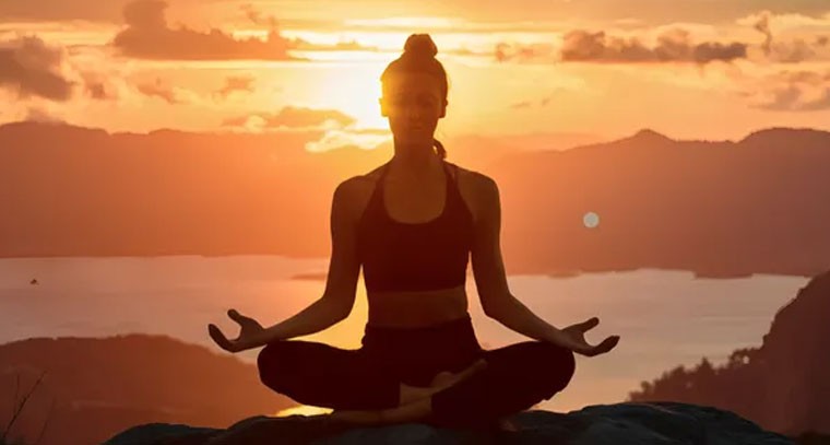 యోగాతో వెలకట్టలేని ప్రయోజనాలు మీ సొంతం