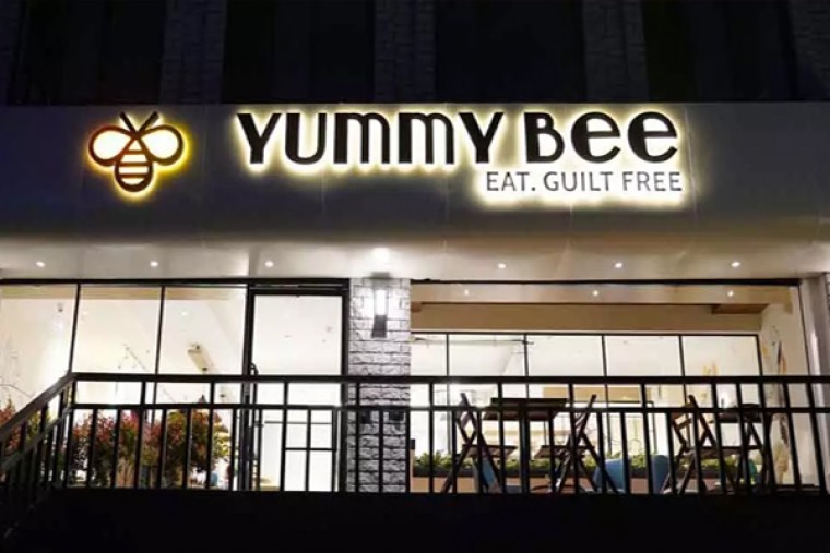 హైదరాబాద్‌లో  యమ్మీ బీ తొమ్మిదవ స్టోర్‌ ప్రారంభం... 