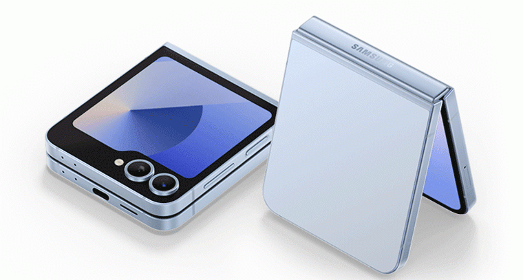 Samsung Galaxy Z Flip 6: ఫ్లిప్‌కార్ట్ ఎయిర్ ఎండ్ సేల్ – భారీ డిస్కౌంట్స్!
