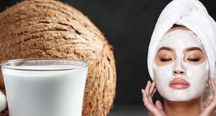 కొబ్బరి పాల అద్భుతాలు.. వంటకే కాదు, మీ అందానికీ మహారాణి!

