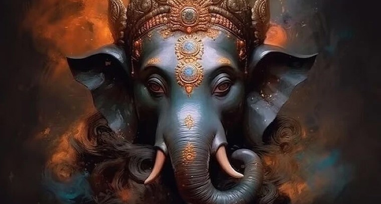 దారిద్ర్య భయాన్ని దూరం చేసే గణేశ స్తోత్రం.. విజయవంతమైన జీవితానికి శాస్త్రీయ మార్గం

