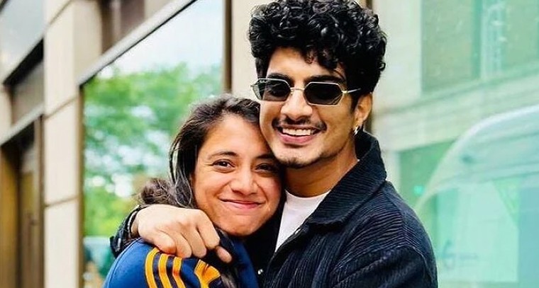 స్మృతి మంధాన్ ప్రేమ కథలో షాకింగ్ టర్న్.. పెళ్లి రద్దు రహస్యం

