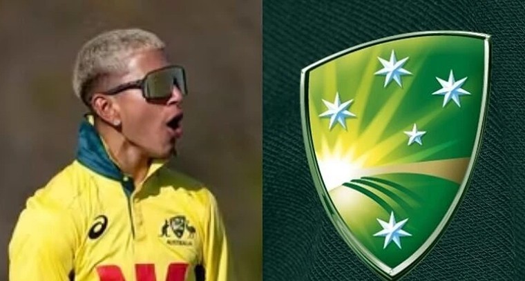 ఆస్ట్రేలియా U19 క్రికెట్ జట్టులో భారత వంశపారంపర్య యువ కీలకాలు.. వరల్డ్ కప్ స్క్వాడ్ ప్రకటన

