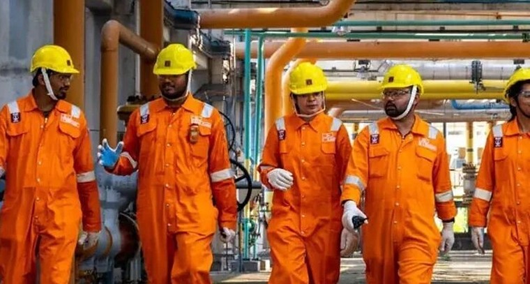 గుడ్ న్యూస్.. ONGC అప్రెంటిస్ భర్తీకి ఆఖరు తేదీ పొడిగింపు.. ఇవాళ్టితో క్లోజ్!

