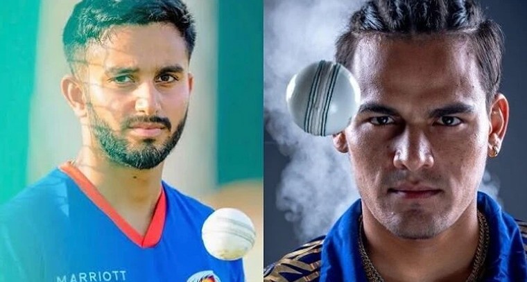 ముంబై ఇండియన్స్ కొత్త ప్లాన్.. పాత స్పిన్ జంటను తిరిగి తీసుకురానుందా?

