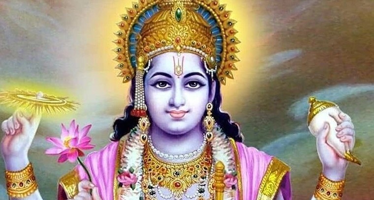 ఫాల్గుణ మాసం.. మహావిష్ణువుకు ప్రీతికరమైన పవిత్ర కాలం

