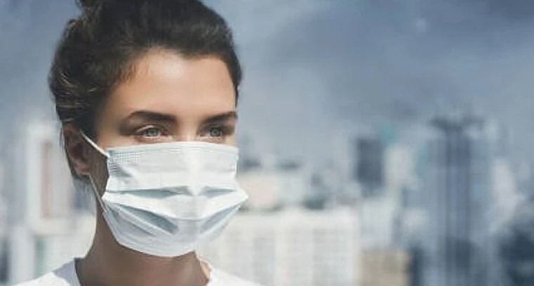 వాయు కాలుష్యం.. మహిళల ఊబకాయానికి శత్రువు!

