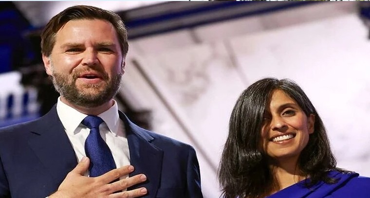 JD వాన్స్ వలసల వ్యాఖ్యలు.. అమెరికా రాజకీయాల్లో కొత్త తీగ.

