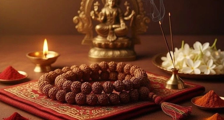 హిందూ సంస్కృతిలో 108 సంఖ్య యొక్క మిస్టికల్ ప్రాముఖ్యత

