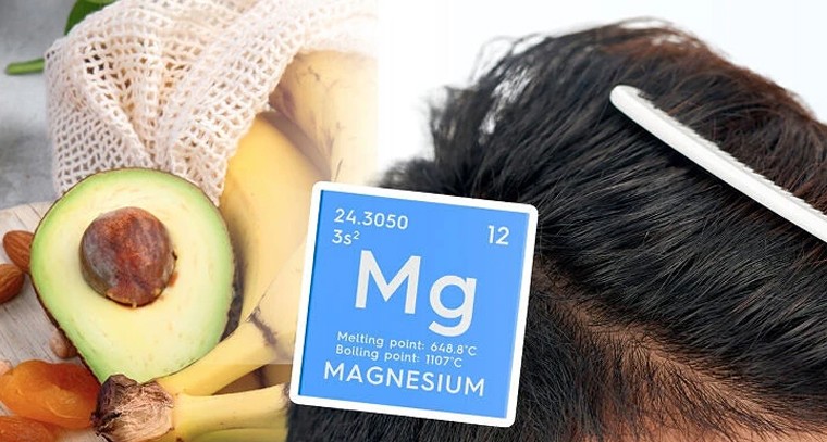 జుట్టు రాలడానికి అసలు కారణం ఇదే.. మీ డైట్‌లో ఇవి ఉంటే చాలు!

