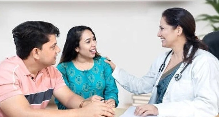 ప్రెగ్నెన్సీ ముందు ఆరోగ్య చెకప్‌లు.. మాతృ, గర్భిణీ ఆరోగ్యానికి కీలకం

