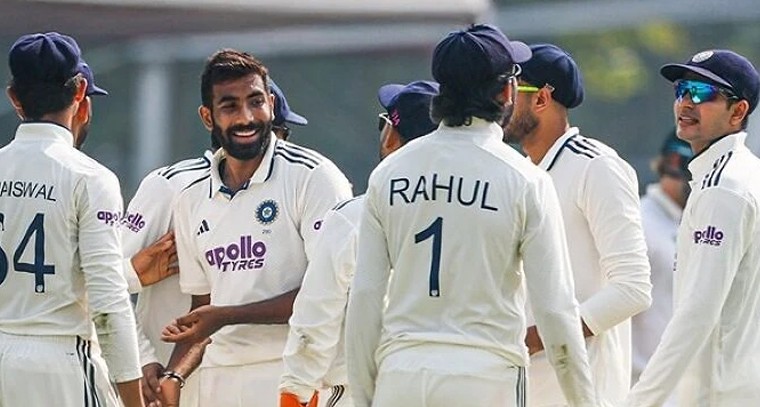 WTC పట్టికలో తలకిందులైన స్థానాలు.. ఆరో స్థానానికి పడిపోయిన భారత్.. కివీస్ జోరు!

