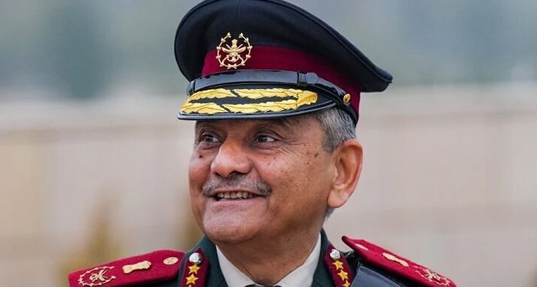 మాటలు కాదు, చర్యలే యుద్ధ విజయానికి కీలకం.. CDS అనిల్ చౌహాన్ పాక్‌కు పరోక్ష హెచ్చరిక

