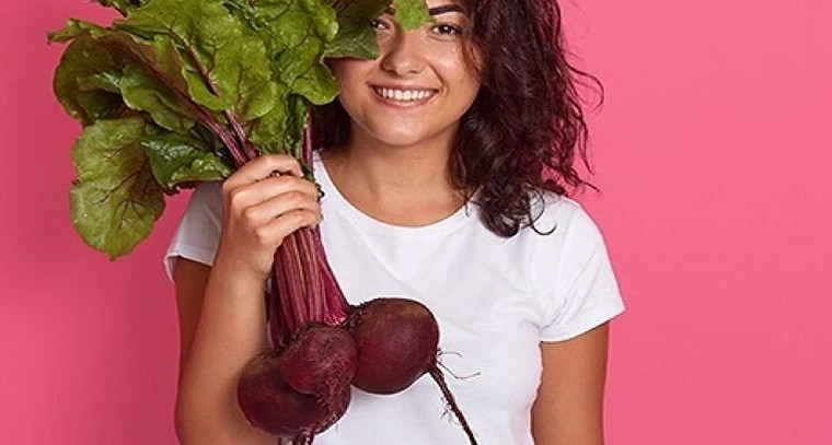 బీట్‌రూట్ మ్యాజిక్.. జుట్టు రాలడానికి సహజ పరిష్కారం!

