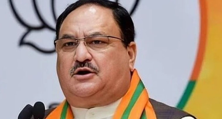 పేదలకు చేరువైన వైద్యం.. 2029 నాటికి 75 వేల మెడికల్ సీట్ల పెంపే లక్ష్యం - కేంద్ర మంత్రి జేపీ నడ్డా

