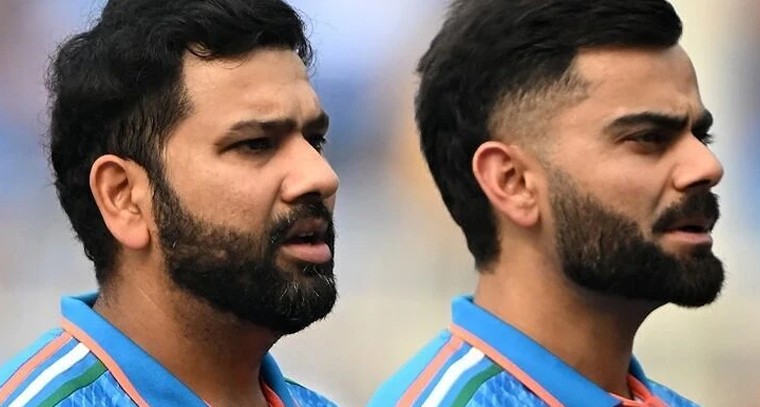 టీమ్ ఇండియా సీనియర్లకు షాక్? రోహిత్, విరాట్‌ల కాంట్రాక్టులపై బీసీసీఐ సంచలన నిర్ణయం!

