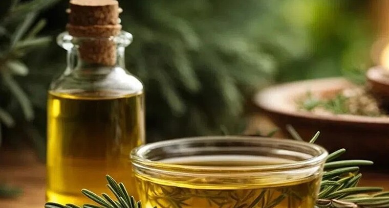 రోజ్మేరీ నూనె.. జుట్టు పెరుగుదలకు సహజ బూస్టర్.. మీ లాంగ్ & షైనీ హెయిర్ డ్రీమ్ ఇప్పుడు రియాలిటీ!

