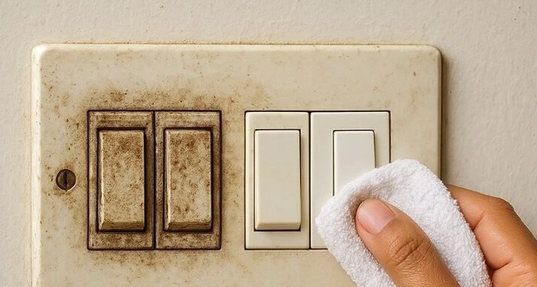 మీ ఇల్లు మెరిసిపోవాలా? జిడ్డు మరకలను వదిలించే అద్భుతమైన చిట్కాలు ఇవే!

