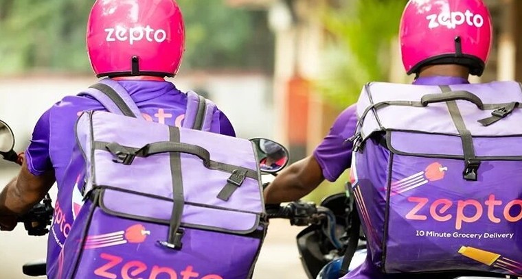 జెప్టో సంచలనం.. డెలివరీ ఛార్జీలు, హిడెన్ ఫీజులకు 'గుడ్‌బై'.. రూ.99 దాటితే ఫ్రీ డెలివరీ!

