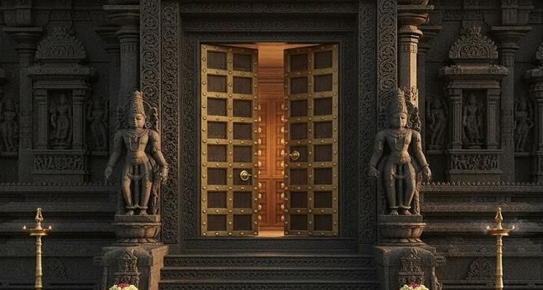 వైకుంఠ ఏకాదశి: రేపే ఉత్తర ద్వార దర్శనం.. పుణ్యకాలం, విశిష్టత పూర్తి వివరాలు ఇవే!

