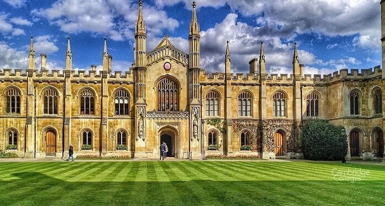 ఏపీ విద్యా రంగంలో సరికొత్త శకం.. కేంబ్రిడ్జి వర్సిటీతో విద్యా కూటమి!

