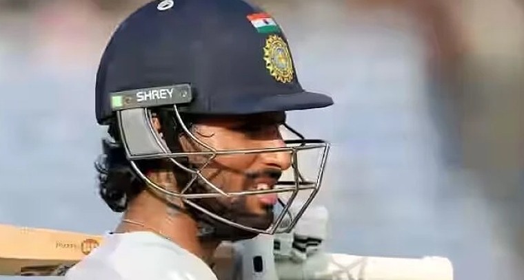 టీ20 వరల్డ్ కప్‌కు తిలక్ వర్మ రెడీ.. కివీస్ సిరీస్ నుండి అవుట్, శ్రేయస్‌కు ఛాన్స్!

