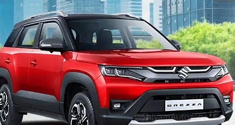 భారత ఆటోమొబైల్ రికార్డుల జోరు.. 2025లో 45.5 లక్షల కార్ల విక్రయాలతో కొత్త మైలురాయి!

