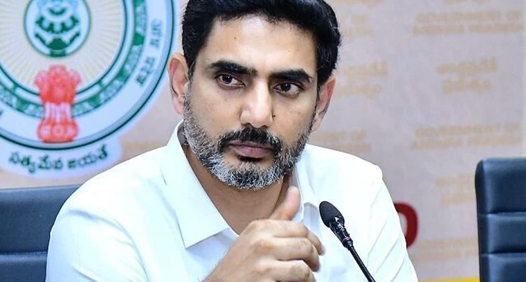 మండలిలో YCP అసమర్థత.. బొత్స పట్టు కోల్పోయారంటూ లోకేశ్ సెటైర్

