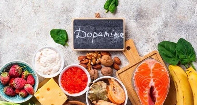 మూడ్ బూస్ట్ చేసే సూపర్ ఫుడ్స్.. డోపమైన్‌ను పెంచే 9 రుచులు!

