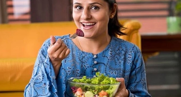 కండరాల బలం, లీన్ శరీర నిర్మాణం కోసం సరైన ఆహారపు అలవాట్లు

