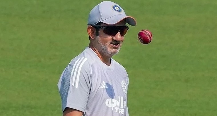 టీమ్ ఇండియా టెస్ట్ కోచ్‌గా గౌతమ్ గంభీర్ మార్పు? పుకార్లపై స్పందించిన బీసీసీఐ!

