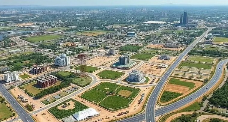 అమరావతి రైతులకు తీపి కబురు.. జరీబు భూముల వర్గీకరణపై కమిటీ ఏర్పాటు

