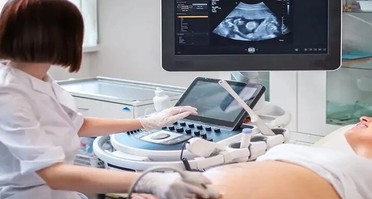 గర్భంలో బిడ్డ ఆరోగ్యాన్ని రక్షించే ముఖ్యమైన స్కాన్.. 20 వారాల అనామలీ స్కాన్ ఎందుకు తప్పనిసరి?

