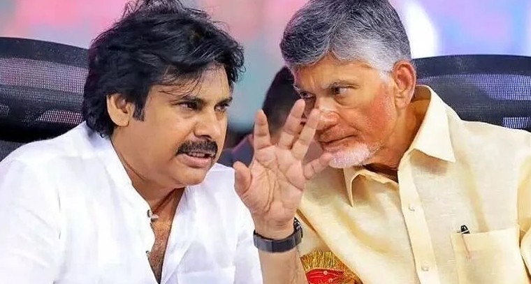 కూటమి ఐక్యతపై బాబు-పవన్ స్పెషల్ ఫోకస్: కుల రాజకీయాల కుట్రలను తిప్పికొట్టాలని పిలుపు!

