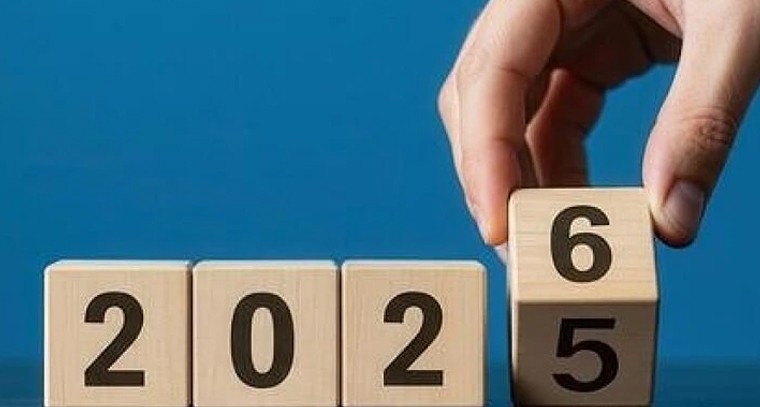 కొత్త ఏడాది తీర్మానాలు.. ఆచరణలో సాధ్యమేనా? మారాల్సింది క్యాలెండరా లేక మీ జీవనశైలా?

