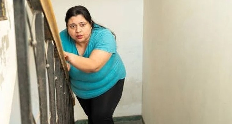 చిన్నప్పటి బరువు.. పెద్దయ్యాక పక్షవాతం రిస్క్‌ను ముందుగానే పెంచేస్తుంది!

