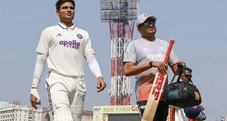 గిల్ గైర్హాజరీలో టీమ్ ఇండియా సవాళ్లు.. సౌతాఫ్రికాతో టెస్టు రసవత్తరం

