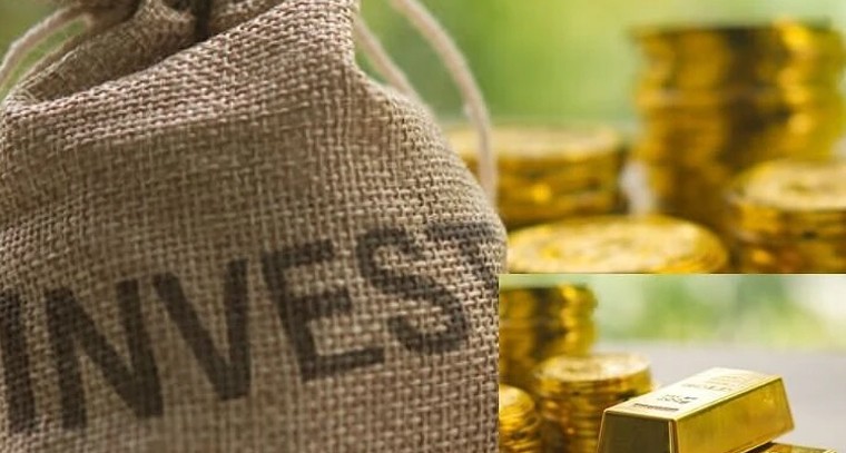 బంగారమా.. మ్యూచువల్ ఫండ్సా? ఐదేళ్లలో రూ.లక్ష ఎక్కడ ఎంత పెరిగిందో చూస్తే షాకవుతారు!
