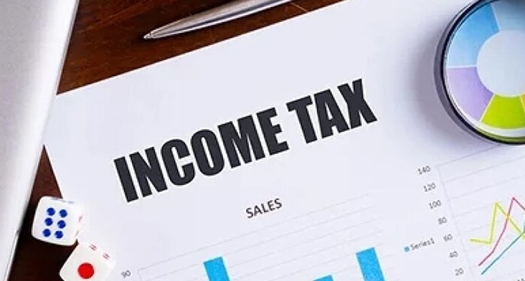 ఐటీ రిఫండ్ ఆలస్యమవుతోందా? ఆందోళన వద్దు.. కారణాలు ఇవే!

