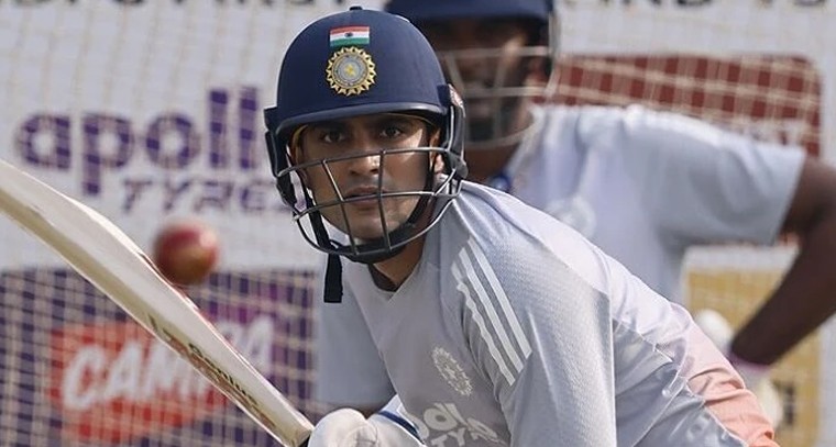 గిల్ ఫిట్‌నెస్ పరీక్షలో విజయం.. SA T20 సిరీస్‌కు పూర్తి సిద్ధత!

