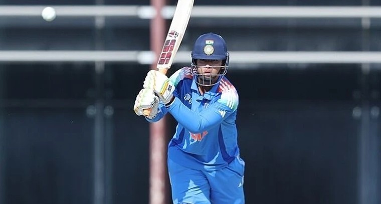 14 ఏళ్ల క్రికెట్ విజయవంతుడు.. వైభవ్ సూర్యవంశీ సెంచరీల రాశి.. సీనియర్ జట్టులోకి ఎంట్రీకి ఫ్యాన్స్ డిమాండ్!

