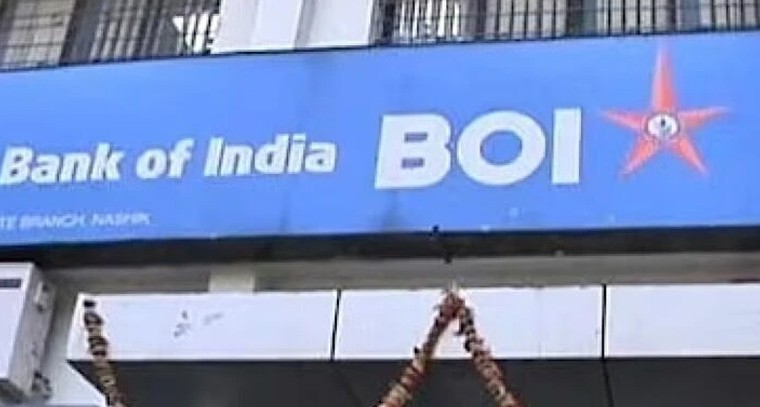 బ్యాంక్ ఆఫ్ ఇండియాలో ఉద్యోగావకాశాలు.. 115 స్పెషలిస్ట్ ఆఫీసర్ పోస్టులకు దరఖాస్తు చేసుకోండి!

