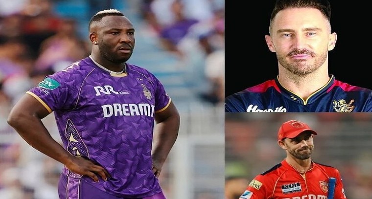 IPL షాక్.. విదేశీ స్టార్ల ఎగ్జిట్.. మ్యాచ్ మ్యాజిక్ మిస్ అవుతుందా?

